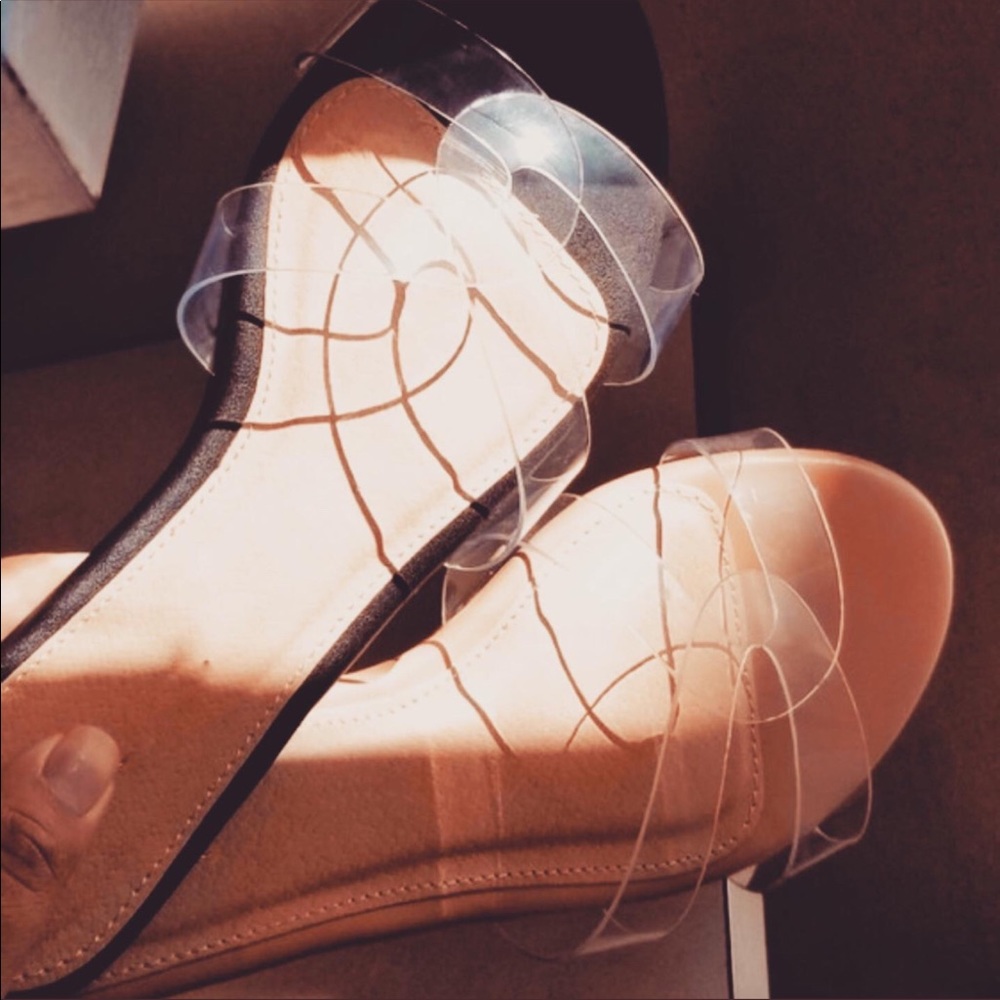 Emma Flat Sandals
